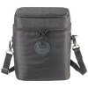 Gard Trumpet Mute Bag Synthetic with Leather Trim - 4 of 4