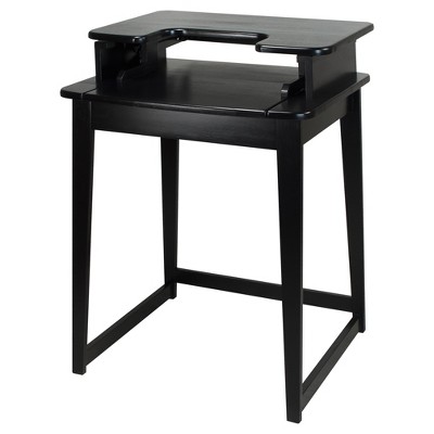 target stand up desk