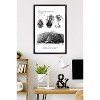 Trends International Alien: Covenant - David's Drawing Framed Wall Poster Prints - 2 of 4