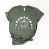 Simply Sage Market Pumpkin Season Pumpkin Short Sleeve Tee - 2 of 4