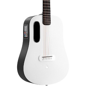 LAVA MUSIC LAVA ME play 36" Acoustic-Electric Guitar With Lite Bag - 1 of 4