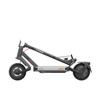 NAVEE S40 Electric Scooter - Black - image 2 of 4