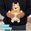 Squishmallows Original 10-Inch Chilli HugMees - Collectible Soft & Squishy Stuffed Animal Toy - Official Jazwares Plush - Gift for Kids, Girls & Boys - 4 of 4