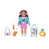 Disney ILY Stitch Inspired Doll Travel Set - 3 of 4