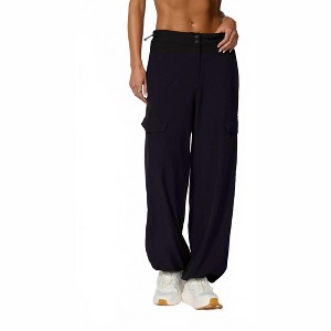 Women's Inspire Cargo Pant - MPG Sport - 1 of 4