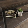 Coffee Table, Brown finish - 4 of 4