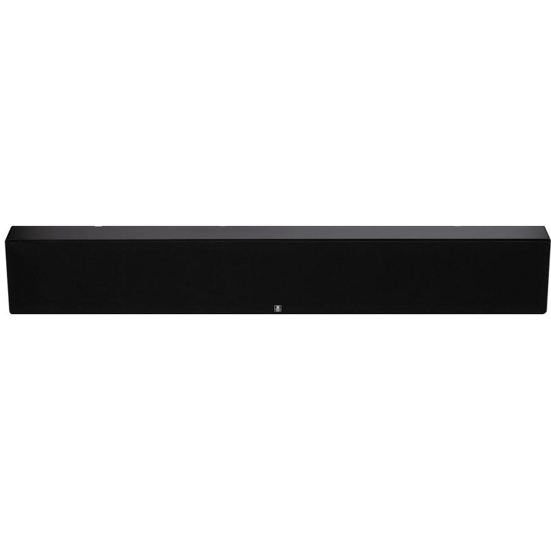 Monolith M-OW3 THX Certified Select LCR On Wall Speaker (Each) High Performance Audio, Built in Keyhole Mount, Concentric Drivers, Slim Cabinet, 2 of 7