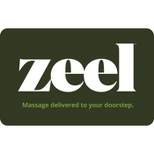 Zeel Gift Card $50 (Email Delivery)