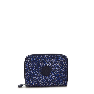 Kipling Money Love Printed Small Wallet