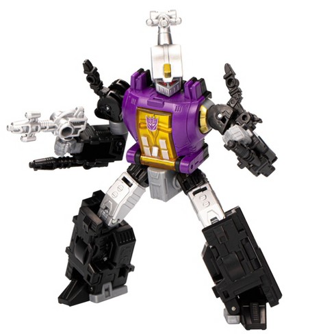 Transformers best sale siege dpci