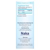Naka Herbs & Vitamins Ltd Hubner, Original Silica Gel, 17 fl oz (500 ml) - 2 of 3