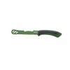 Tovolo Comfort Grip 5.75" Avocado Knife Pesto 14010-500: High Carbon Stainless Steel, Dishwasher-Safe, Rubber Handle - 3 of 4