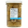 DeLallo Pitted Castelvetrano Green Olives, Naturally Cured, Non-GMO, Kosher, Gluten-Free, Mild Buttery Flavor, 5.3 oz Jar (6-Pack) - 4 of 4