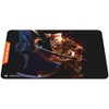 UniVersus: Critical Role: Heroes of Exandria Grog Strongjaw Playmat - 24 x 14" - 4 of 4