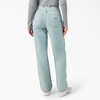 Dickies Women’s Madison Loose Fit Double Knee Jeans - 2 of 2