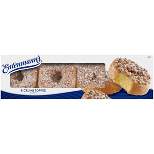 Entenmann's Crumb Donuts - 16oz