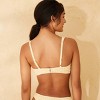 Women's Eyelet Underwire Bikini Top - Wild Fable™ - 2 of 3