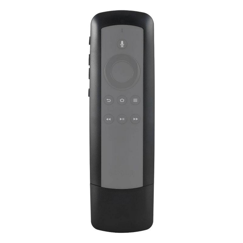 Philips 4-Device Companion Remote Control with Flip &#38; Slide for Fire TV, 5 of 9