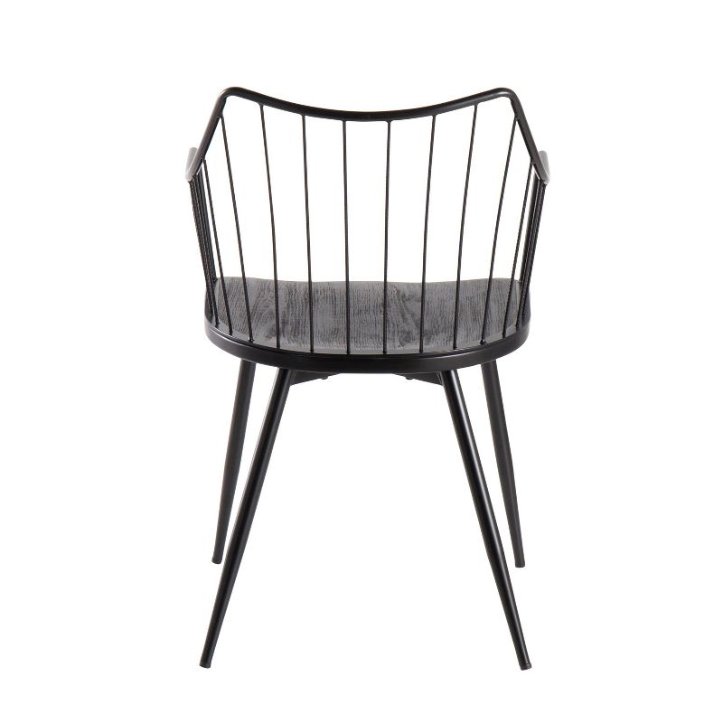 Winston Dining Chair - LumiSource, 5 of 11