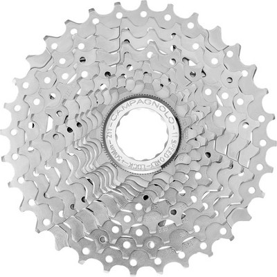 Campagnolo Centaur 11 Speed Cassette- Range: 11-29 : Target