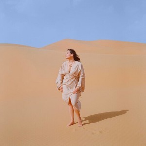 Nach - Peau Neuve Feat. Matthieu Chedid & Youssoupha (CD) - 1 of 1