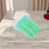 Unique Bargains Ball-shaped Eyelash Brush 50 Pcs - 4 of 4
