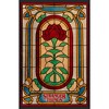 Men's Stranger Things The Rose of Life T-Shirt - 2 of 4