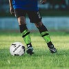 Vizari Matera Soccer Shin Guards | Lightweight PP Shell | Foam Padded Backing | Youth Soccer Shin Guards | Soccer Equipment - 3 of 4