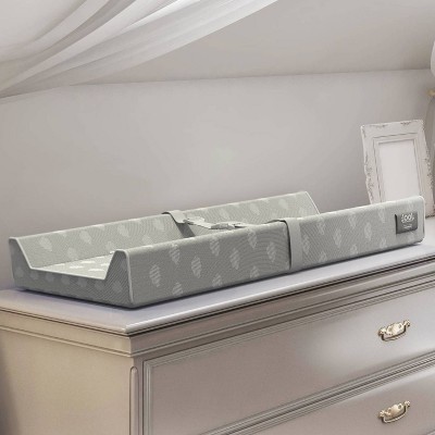 Image of Jool Baby Contoured Changing Pad