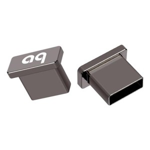 AudioQuest USB-A Noise-Stopper Caps - 4-Pack - 1 of 4