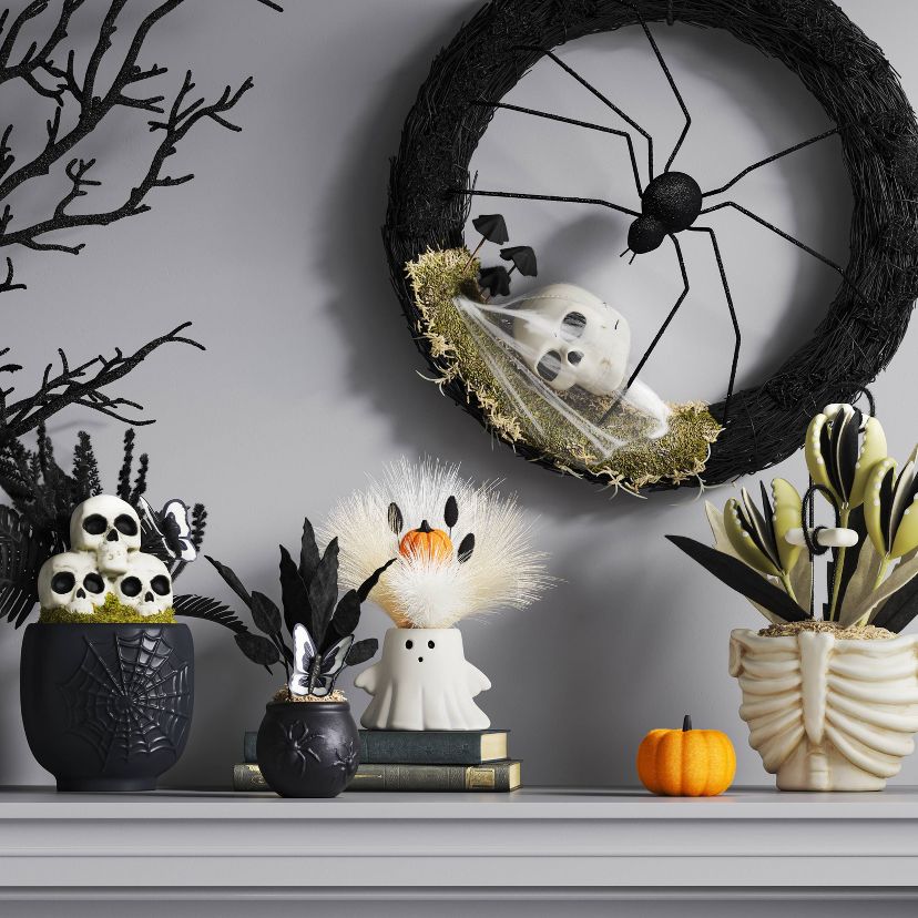 The Grim Greenery Collection - Hyde and EEK! Boutique™