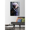 Trends International Dragon Ball Z: Cell Saga - Trunks Unframed Wall Poster Prints - 2 of 4