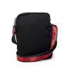 DC Comics Bag, Crossbody, Harley Quinn, Mad Love, Canvas - 3 of 4
