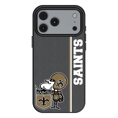 NFL NFC Historic Teams Sidebar MagSafe Compatible Cell Phone Case for Apple iPhone 17 Series