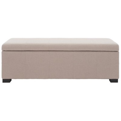 Madison Storage Bench Large  - Safavieh