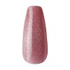 KISS Velour Fantasy Ready-To-Wear Gel Nails - Velvety - 0.07oz/28ct - 3 of 4