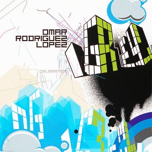 Omar Rodriguez-Lopez - Calibration (Is Pushing Luck And Key Too Far) (Vinyl) - 1 of 1