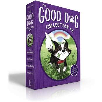 The Good Dog Collection #2 (Boxed Set) - by  Cam Higgins (Paperback)