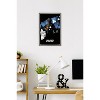 Trends International Call of Duty: Black Ops 7 (2025) - Chaos Operator Framed Wall Poster Prints - 2 of 4