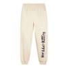 Hello Kitty Girls Fleece Boxy Sweatshirt Crop Top and Jogger Pants Outfit Set Toddler - 3 of 4