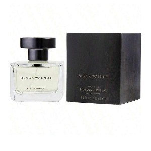 Banana Republic Black Walnut by Banana Republic Men Eau De Toilette Spray 3.3 oz - 1 of 1