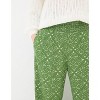 FatFace Women's Leila Geo Marks Palazzo Trousers - 3 of 4
