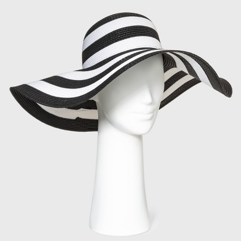 Target floppy store beach hat