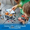 LEGO City Tow Truck and Sports Car Repair Toy for Pretend Play 60435 - 3 of 4