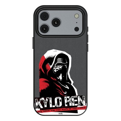 Star Wars Empire Ransom MagSafe Compatible Cell Phone Case for Apple iPhone 17 Series