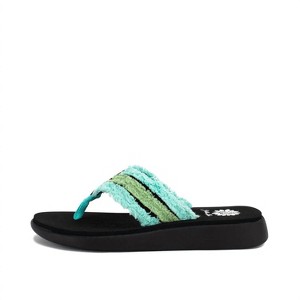 Women's Wo's Gilbert Sandal - YELLOWBOX - 1 of 4