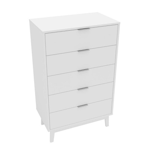 Target white cheap chest of drawers