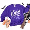 Simply Sage Market Women's Graphic Sweatshirt Retro Salem Broom Co - 3 of 4