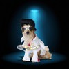 Elvis Viva Vegas Pet Costume - 3 of 4