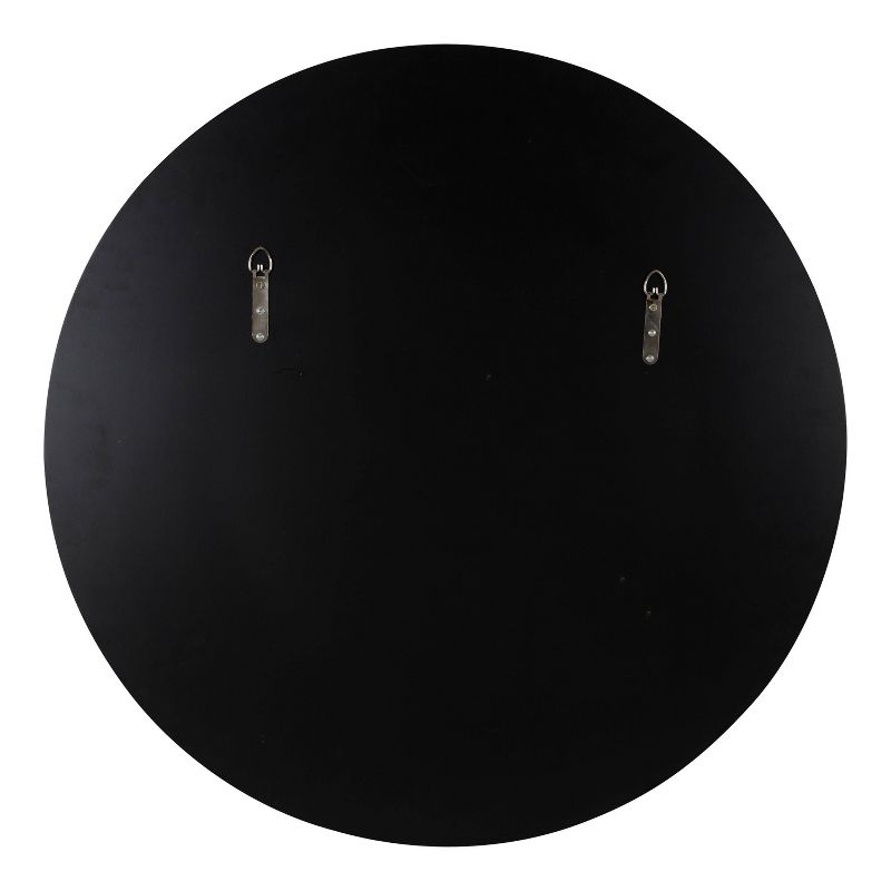 Caskill Round Wall Mirror - Kate & Laurel All Things Decor, 4 of 6